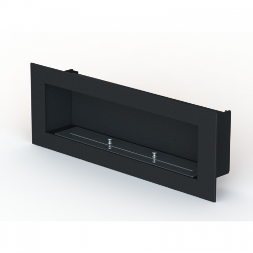 Биокамин Window 800 black
