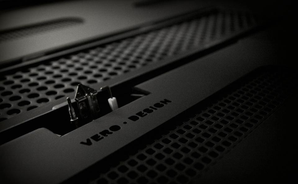 
Газовая топка Vero Design NI G5 H2