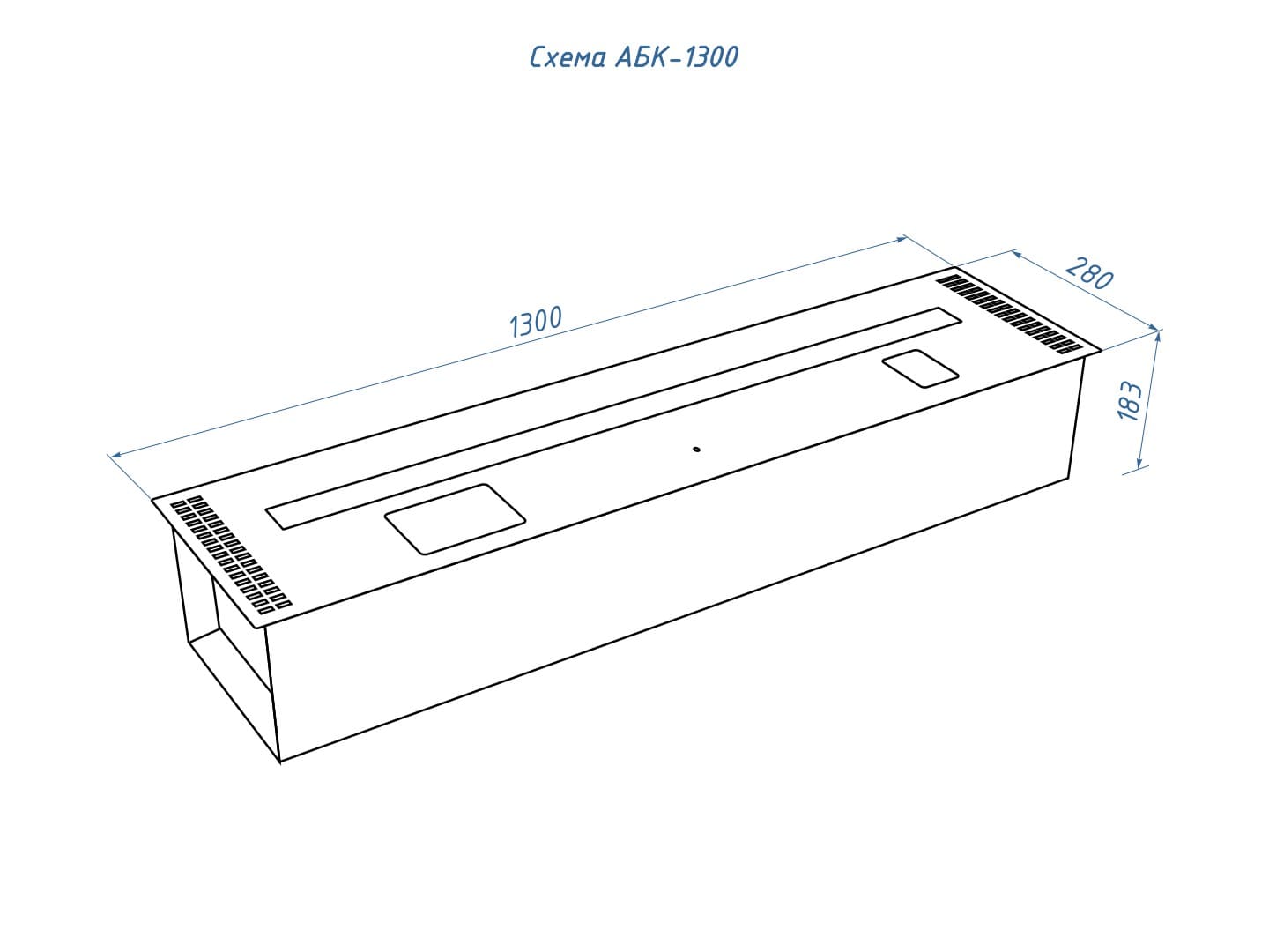 Автоматический биокамин Lux Fire Smart Flame 1300 RC Black по цене 416 900 руб.