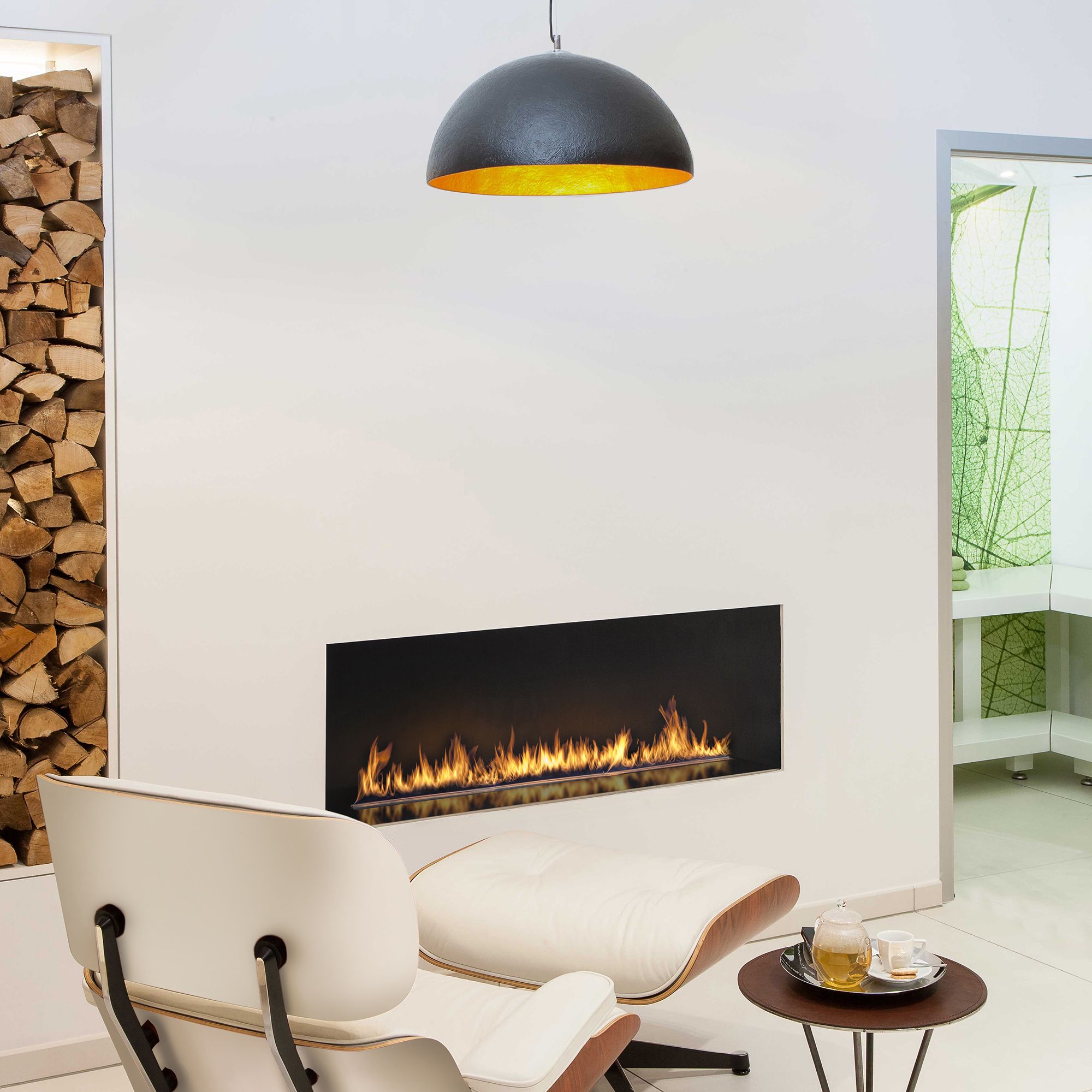 Биокамин  Fire Line Automatic 3 L=890 по цене 1 040 000 руб.