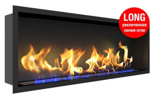 Биокамин ZeFire Flagman 1300 LONG