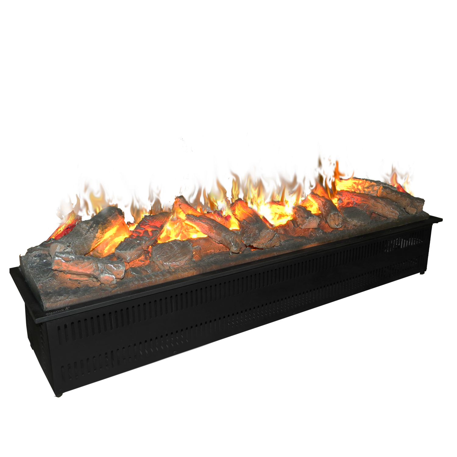 Электрокамин «Консул Salsa 3D»