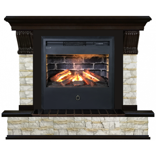 Панорама алтай (венге)+Samba 3D