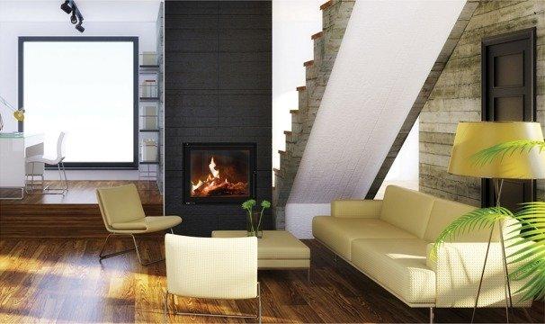 Биокамин BeF Spirit 7 по цене 119 620 руб.