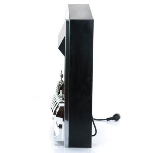 Vesta 19 CR (серебро)