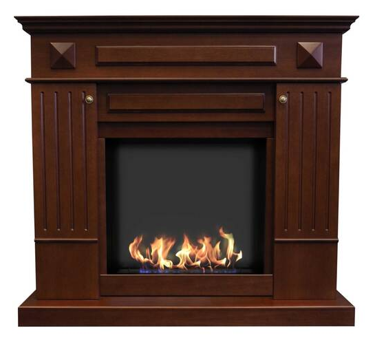 Биокамин ZeFire Невилл по цене 79 800 руб.