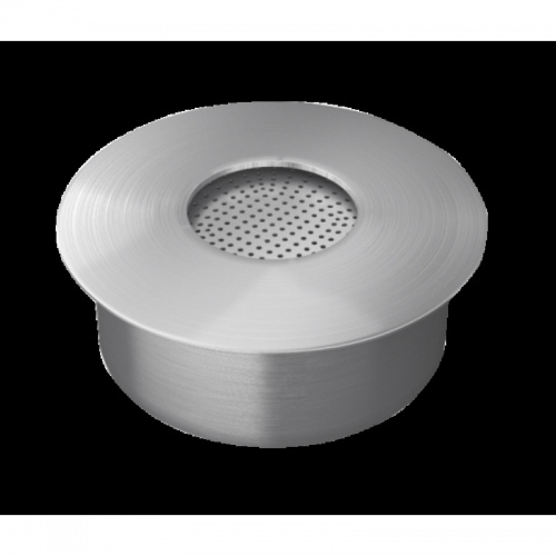 Круглый контейнер ZeFire 300