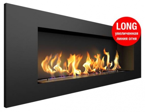 Биокамин ZeFire Elliot 1200 LONG