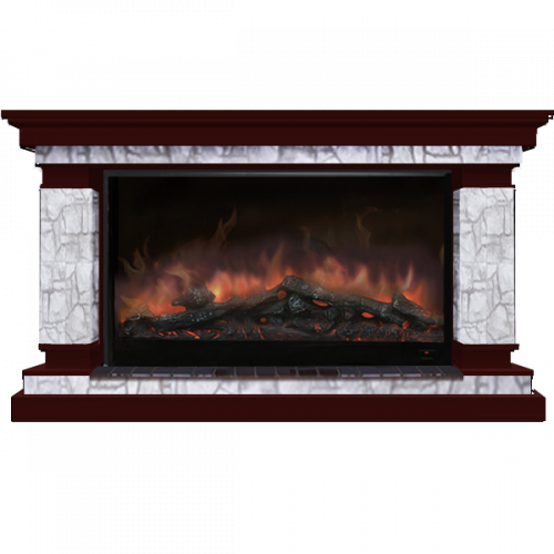 Лорд Старый город 14 (красное дерево)+Premier S14