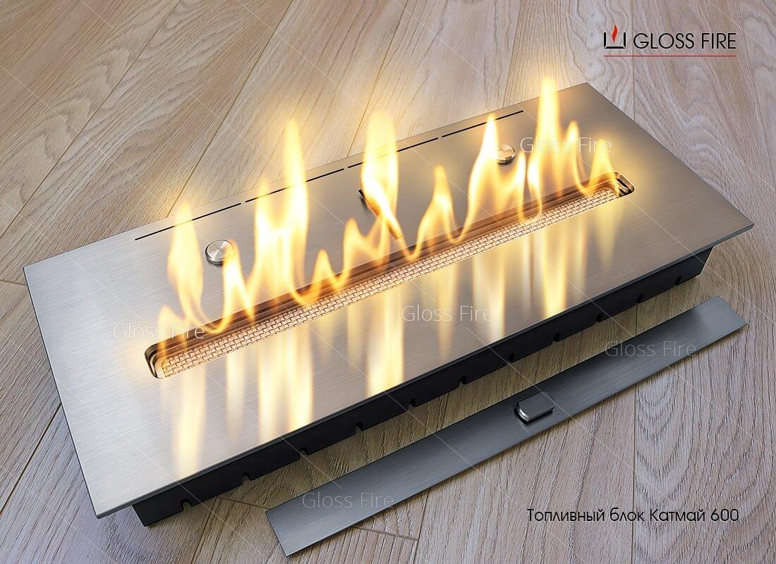 Топливный блок Катмай 600 по цене 60 200 руб.