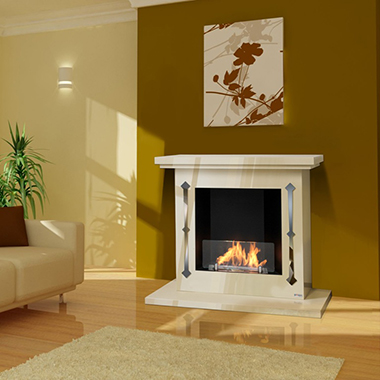 Биокамин Biokamino Canova