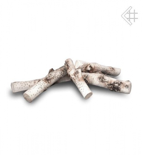 Декоративные элементы (берёза)