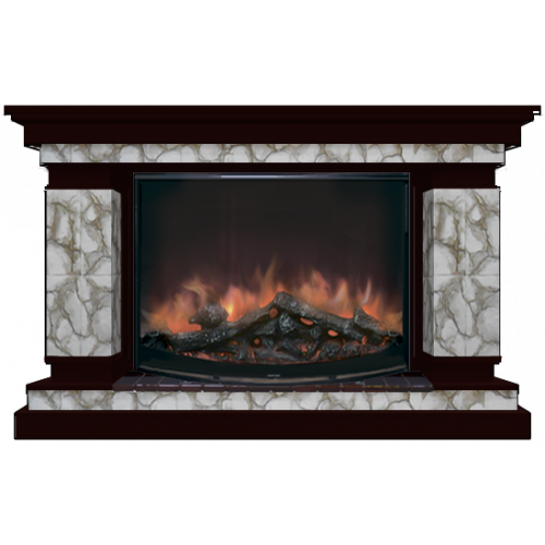 Лорд Карелия 36 (венге)+Rondo S36