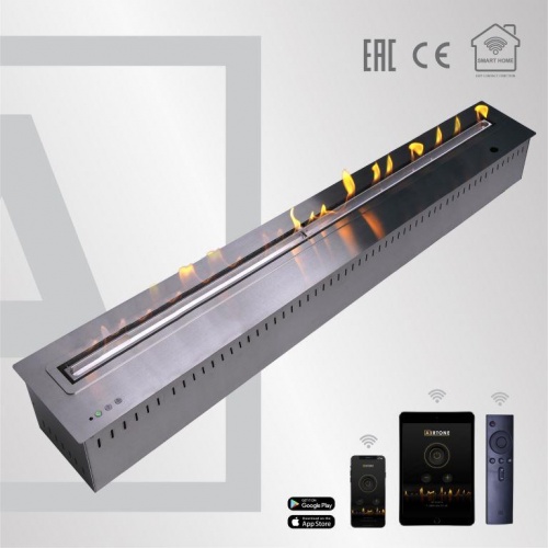 Биокамин Airtone-Andalle 1800