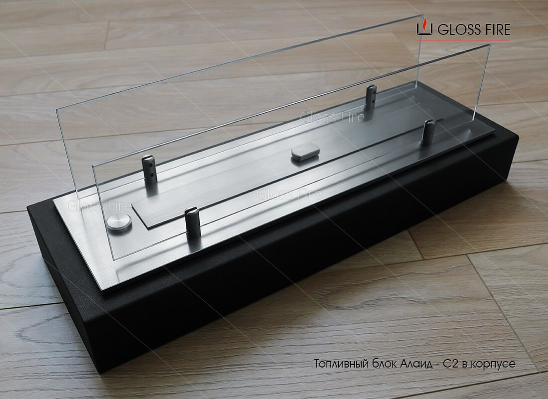Топливный блок Алаид Style K-C2 по цене 45 300 руб.
