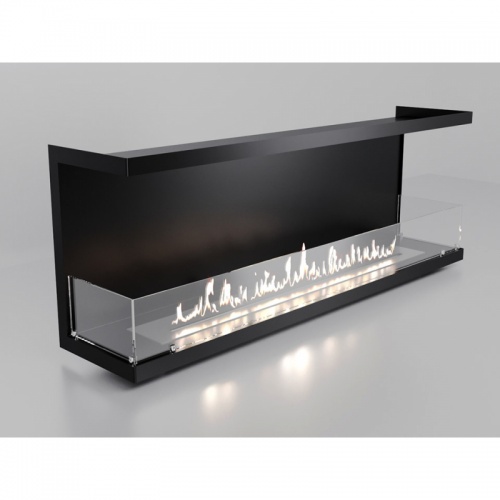 Биокамин фронтальный 1400G PremiumFire