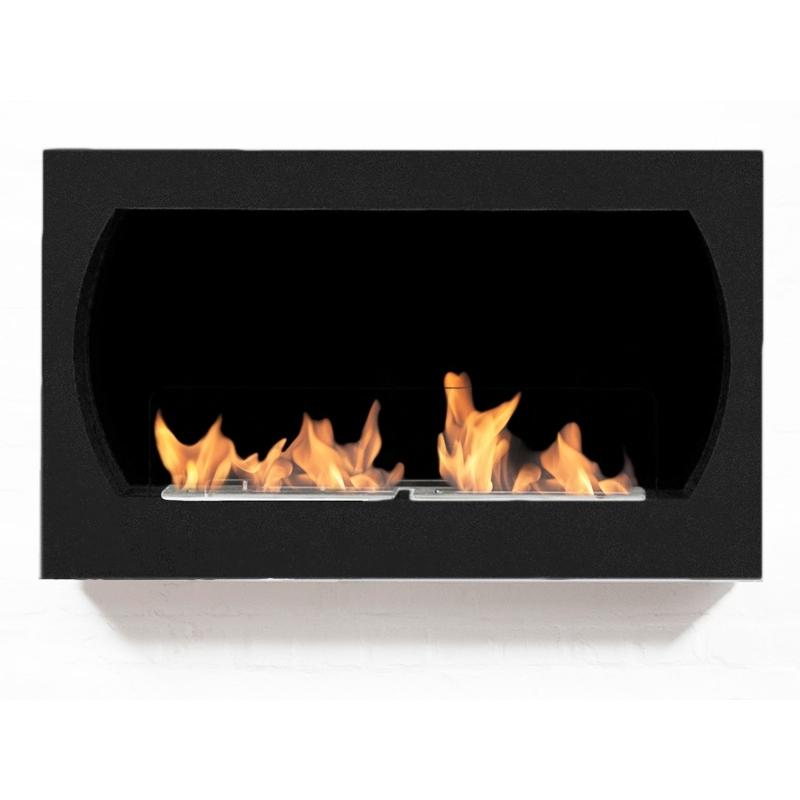 Биокамин Bio Blaze Ovial Noir по цене 199 900 руб.