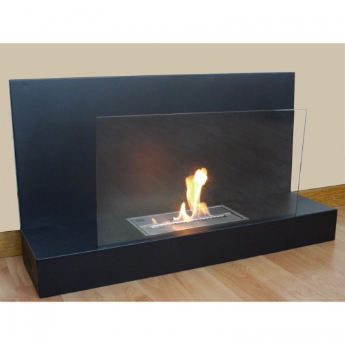 Биокамин DP design CLEMENT Nero