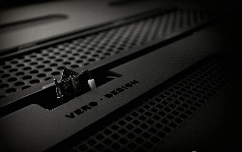 
Газовая топка Vero Design NI G5 D