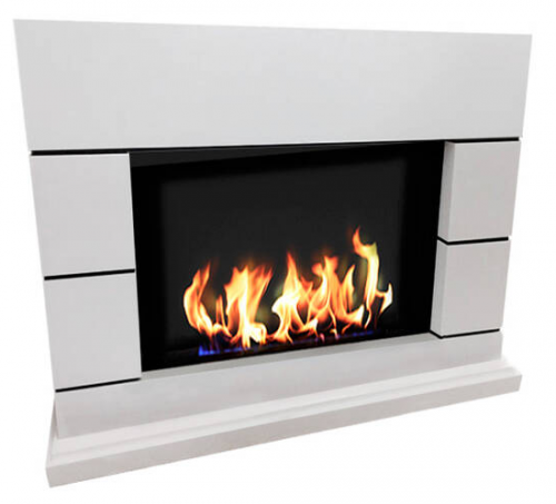 Биокамин ZeFire Сабрин