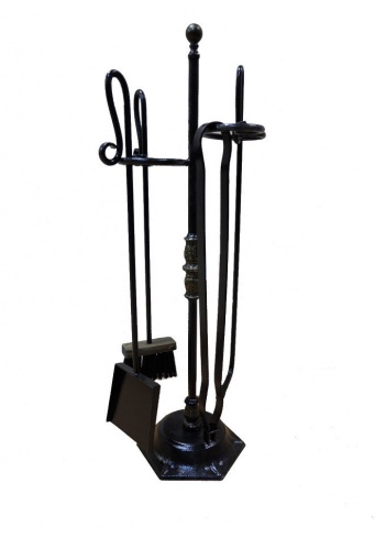 Каминный набор Винтаж