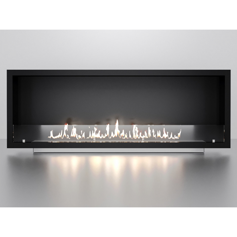 Биокамин встраиваемый F1300G PremiumFire по цене 60 000 руб.