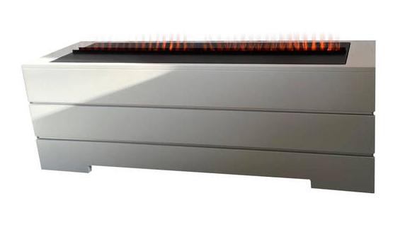 Биокамин ZeFire Кермит по цене 69 800 руб.