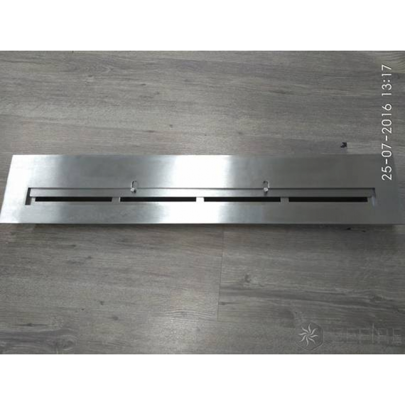 Прямоугольный контейнер ZeFire 700 с крышкой внутри по цене 26 500 руб.