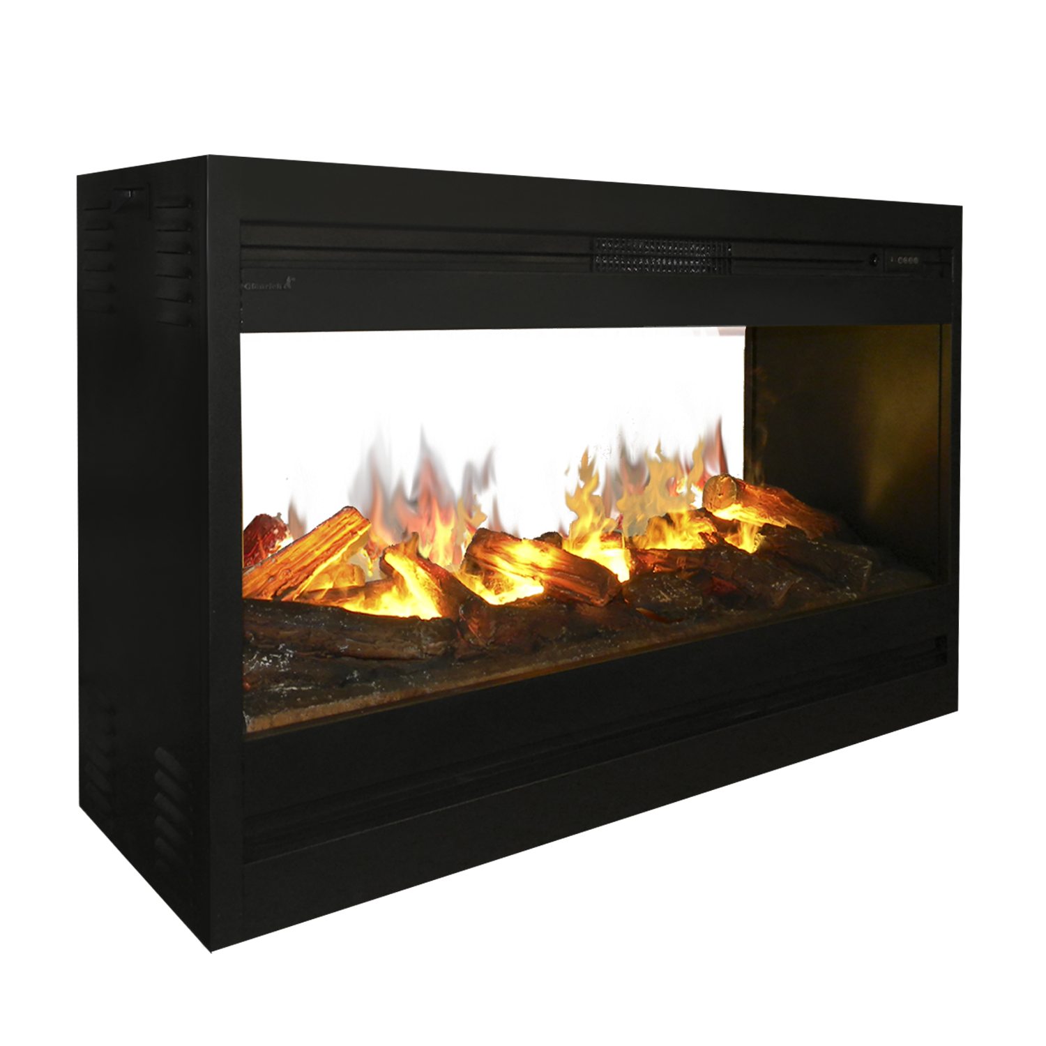 3D Электротопка «Tango»