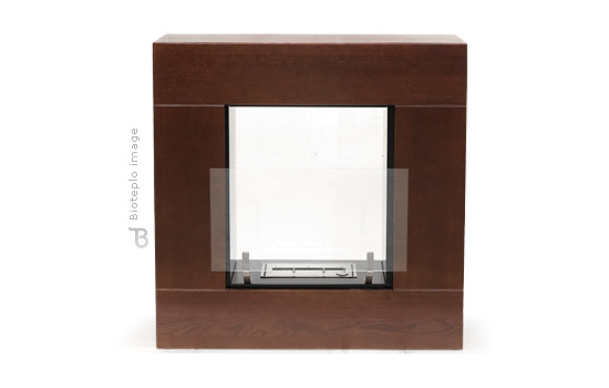 Биокамин Bioteplo Arcade Wood по цене 115 000 руб.