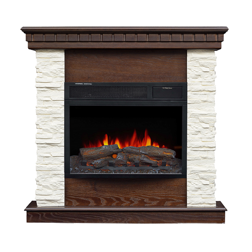 Richmond (грецкий орех)+Crystal 18