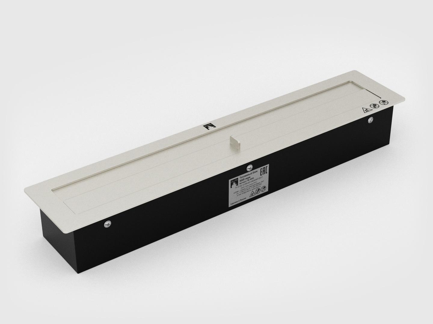 Топливный блок LUX FIRE 500 S по цене 23 958 руб.