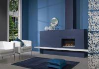 Газовый камин Faber Fyn 600