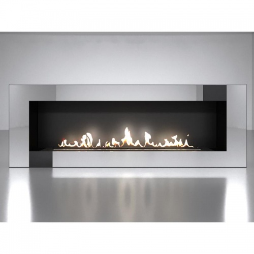 Биокамин встраиваемый W800R PremiumFire