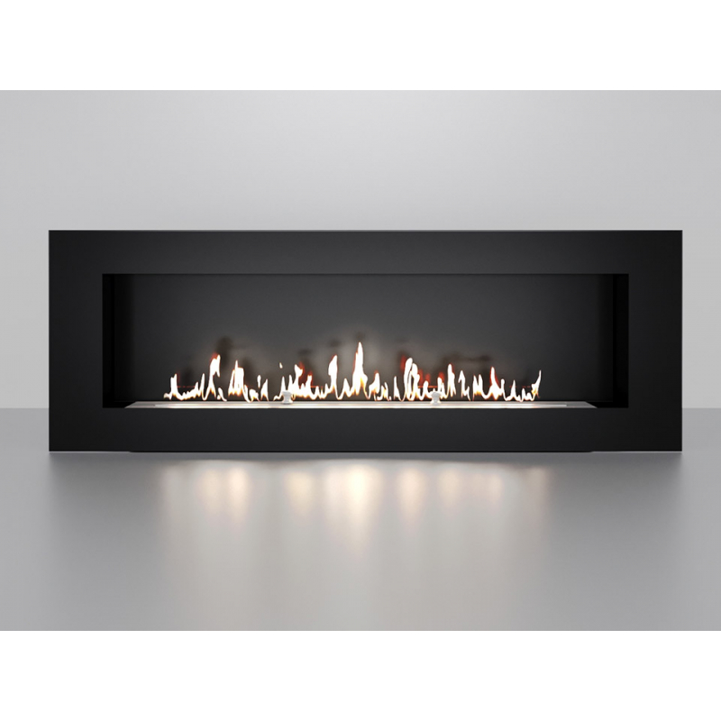 Биокамин встраиваемый W800 PremiumFire по цене 45 480 руб.