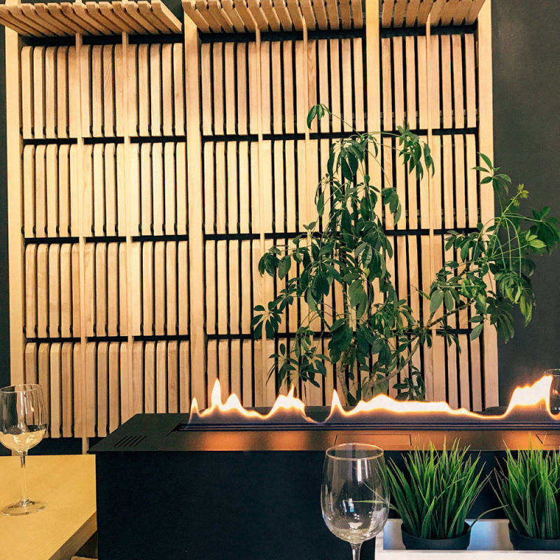 Автоматический биокамин 700 Standart по цене 173 166 руб.