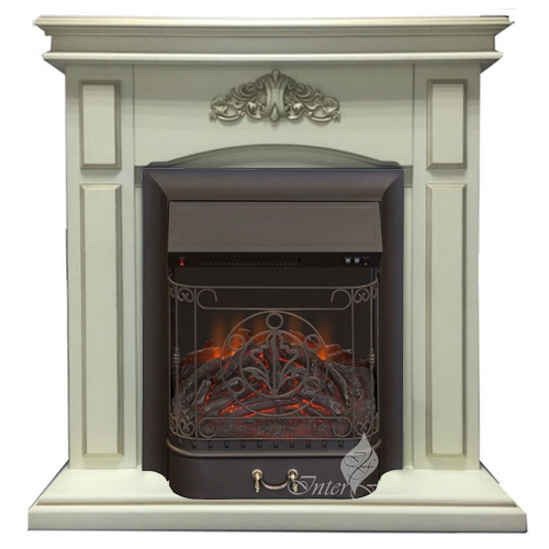 Марго (бежевый)+Majestic Black