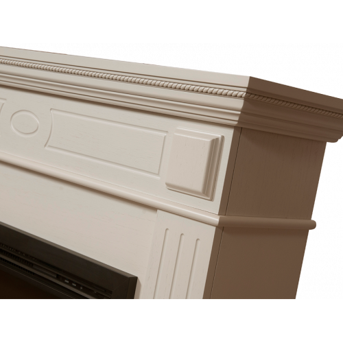 Bianco 25 (беленый дуб)+EFP/P-2520LS