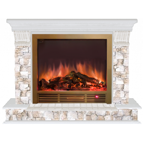 Панорама Арбат Sharm 39 (беленый дуб)+Sharm 39 BR