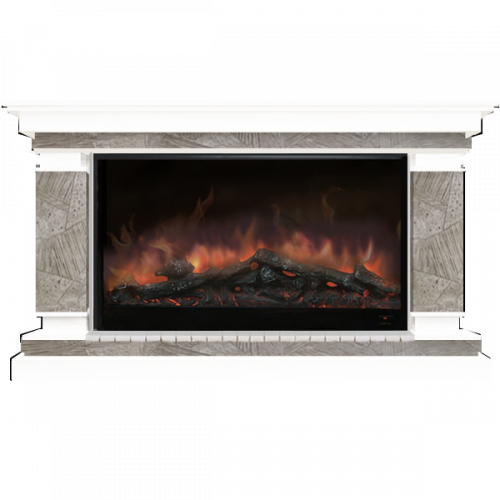 Лорд Марсель 14 (белый)+Premier S14