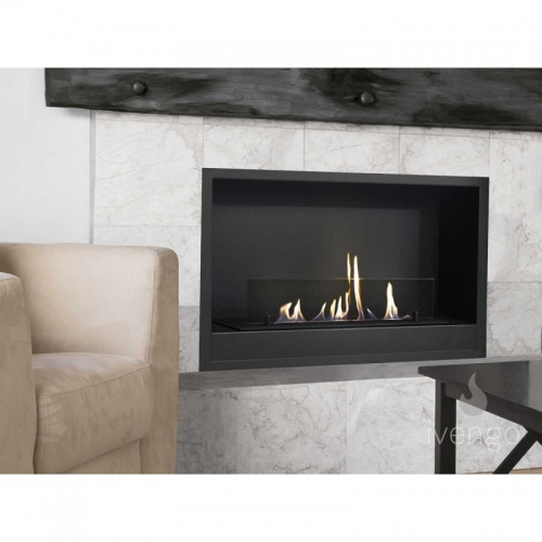 Биокамин IVENGO STANDARD 1500 BlackSide