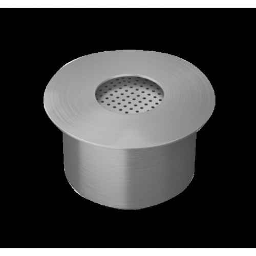 Круглый контейнер ZeFire 200