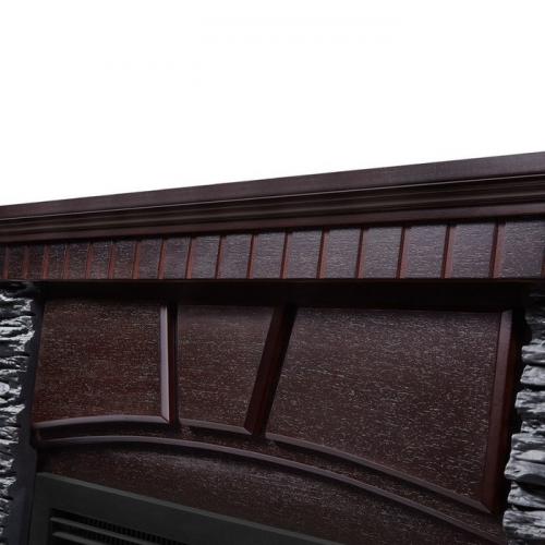 Porto 30 сланец черный (темный дуб)+EFP/P-3020LS