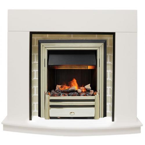 Montana (белый)+Cavendish