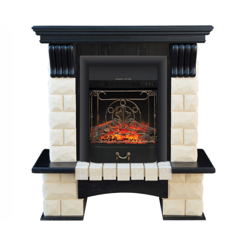 Tango Premium Mini унив. (венге)+Majestic Black