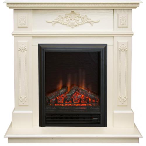 Lilian (белый дуб)+Eugene