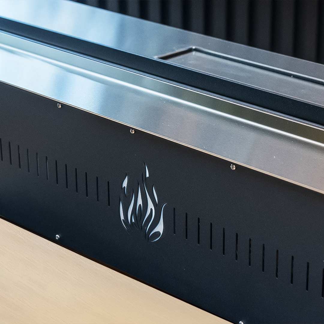 Электроочаг Schönes Feuer 3D FireLine 1000 Pro