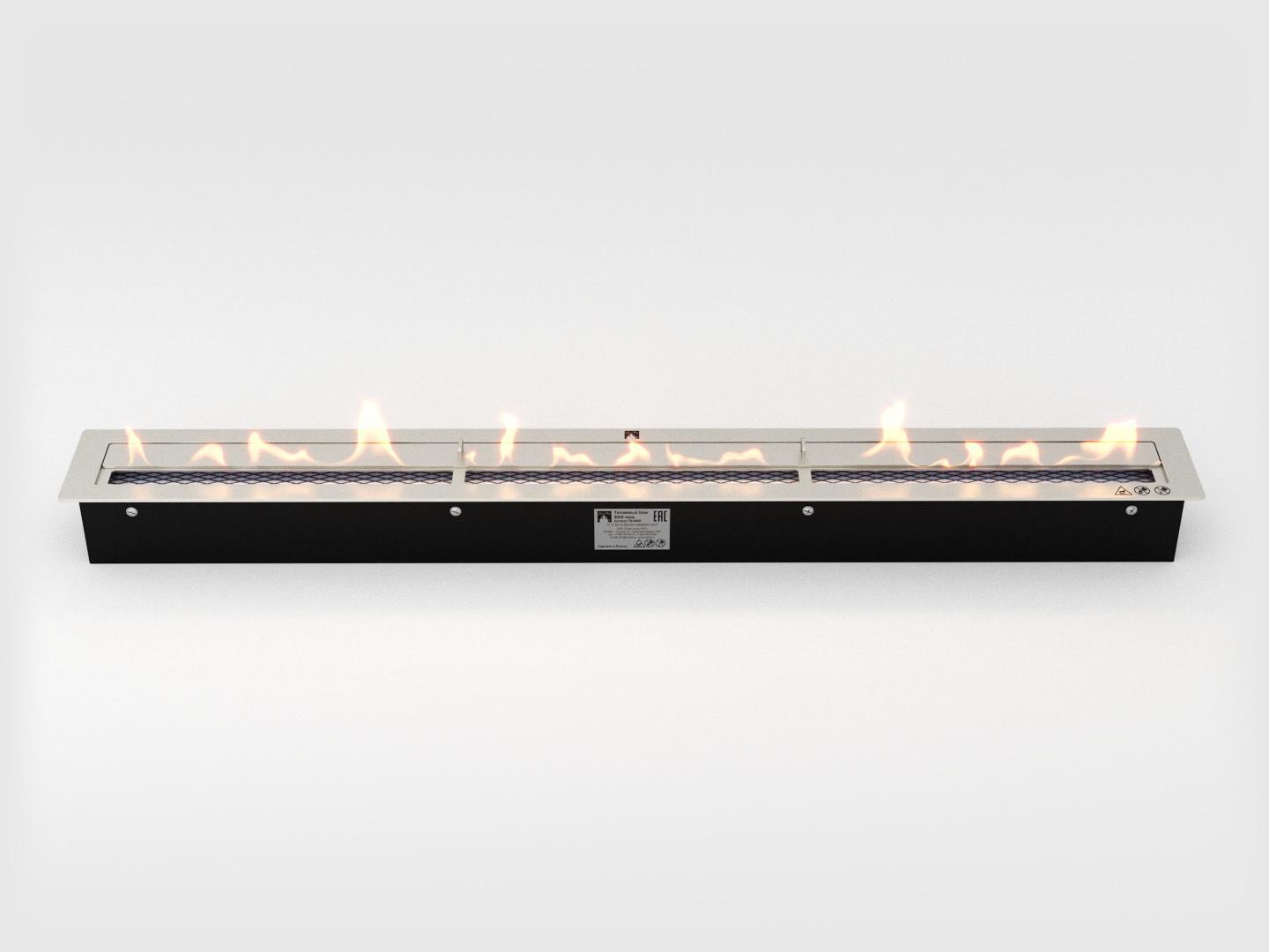 Топливный блок LUX FIRE 900 S по цене 37 752 руб.