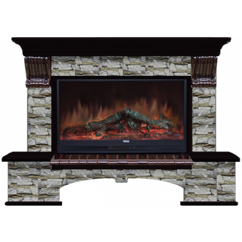 Бостон Алтай 86 (венге)+Premier S86