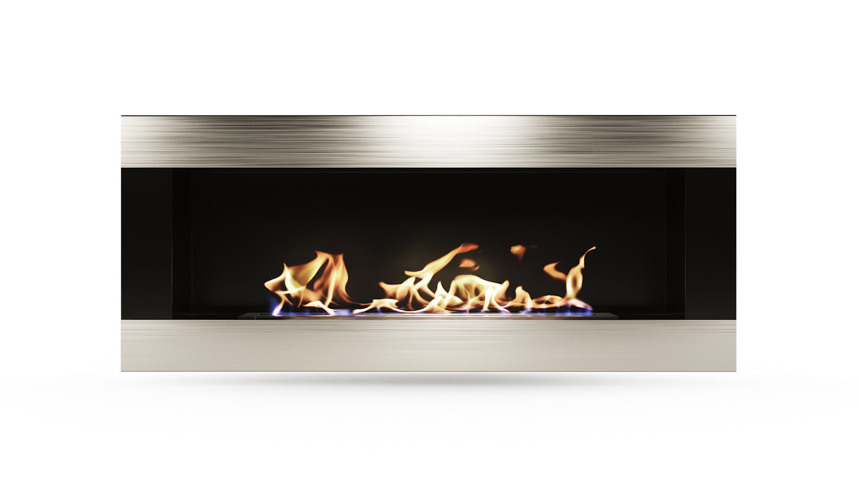 Биокамин "Русский огонь" Модерн 1200N настенный по цене 36 800 руб.